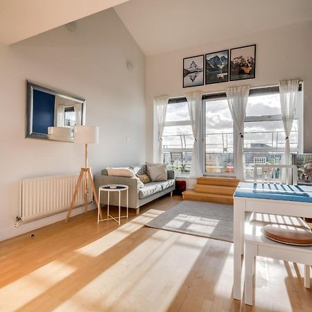 Central Belfast Apartments: Park Avenue Екстериор снимка