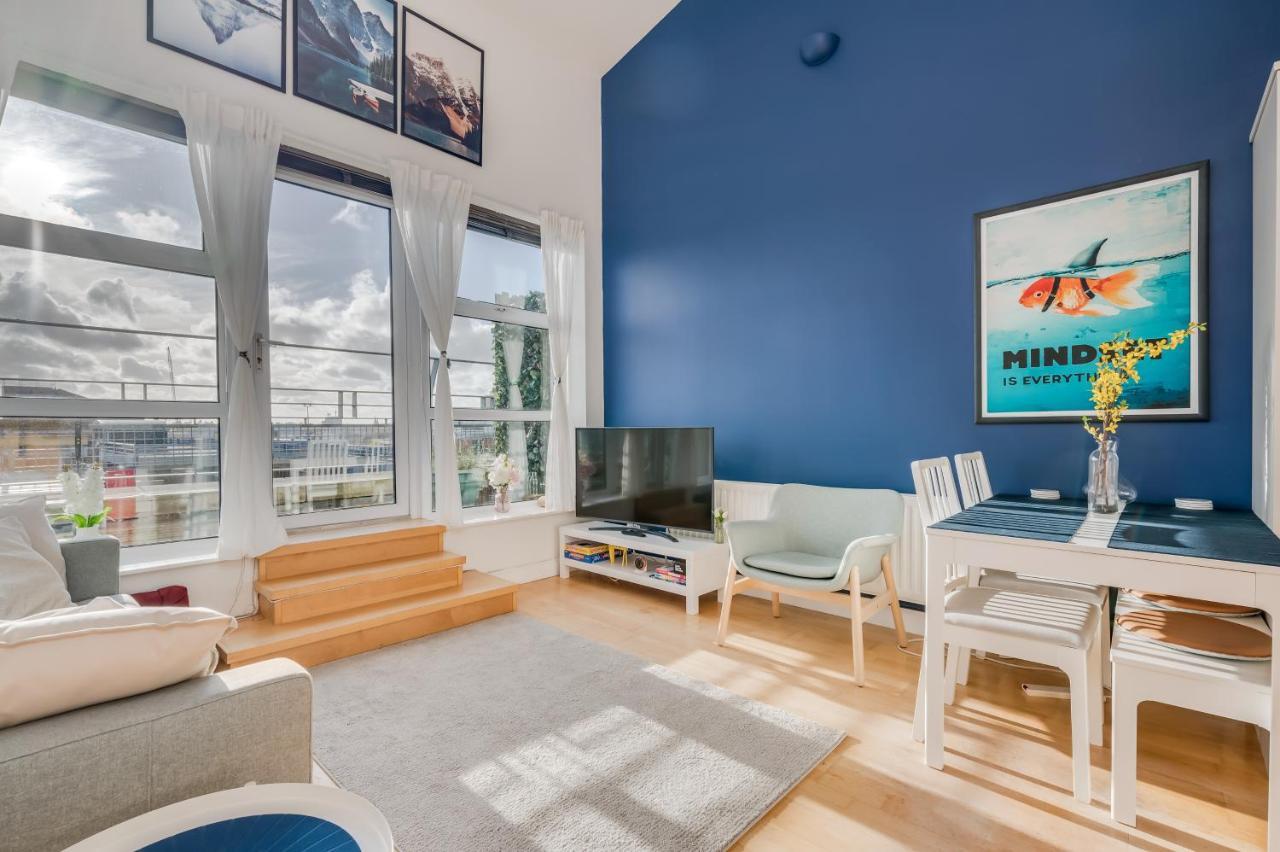 Central Belfast Apartments: Park Avenue Екстериор снимка