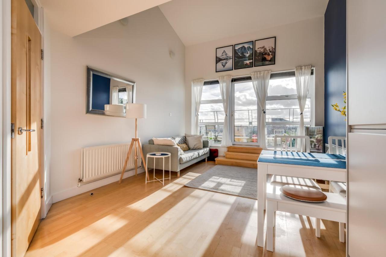 Central Belfast Apartments: Park Avenue Екстериор снимка
