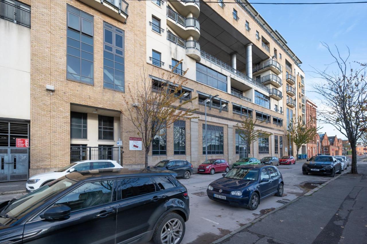 Central Belfast Apartments: Park Avenue Екстериор снимка