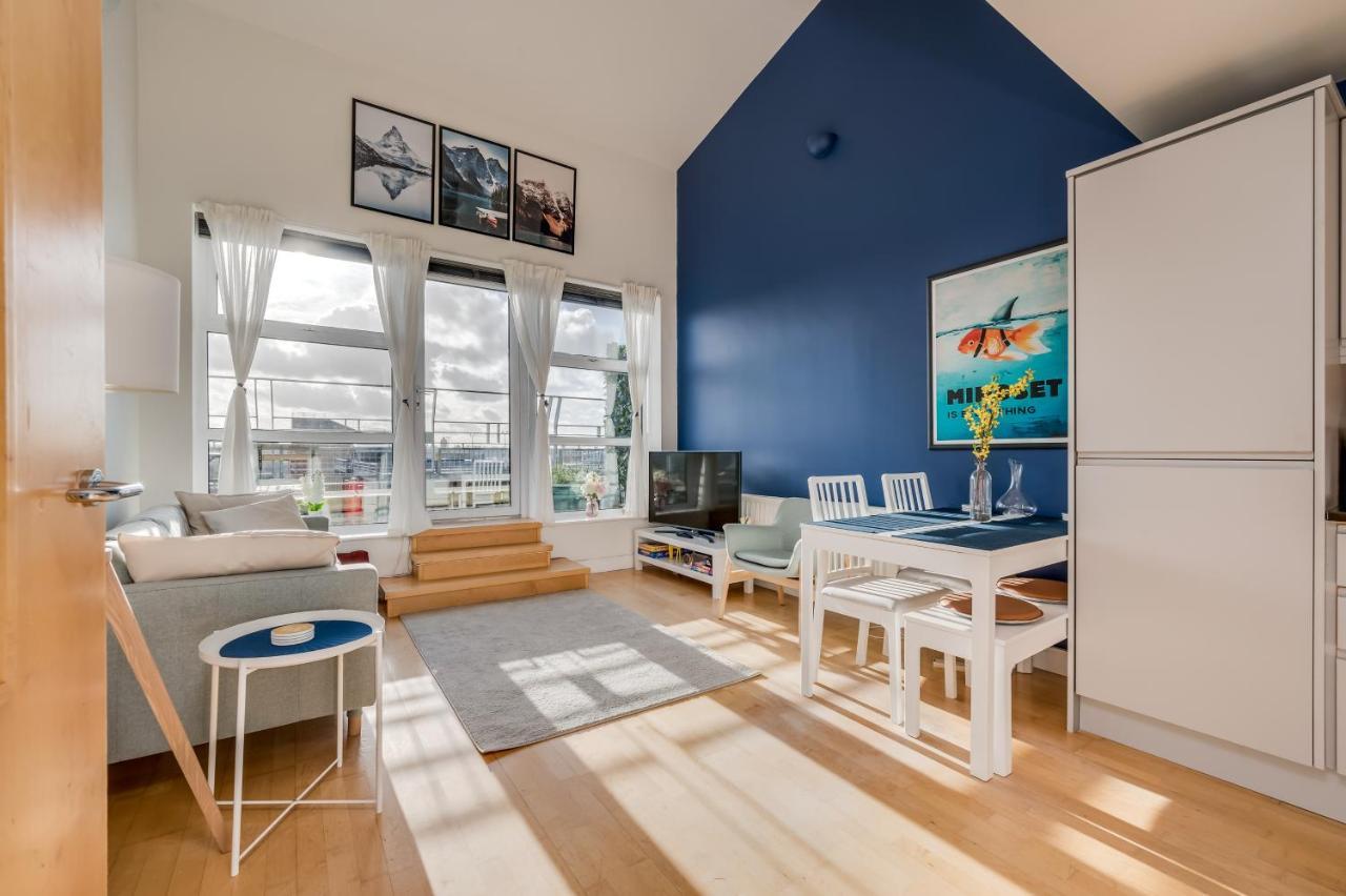 Central Belfast Apartments: Park Avenue Екстериор снимка