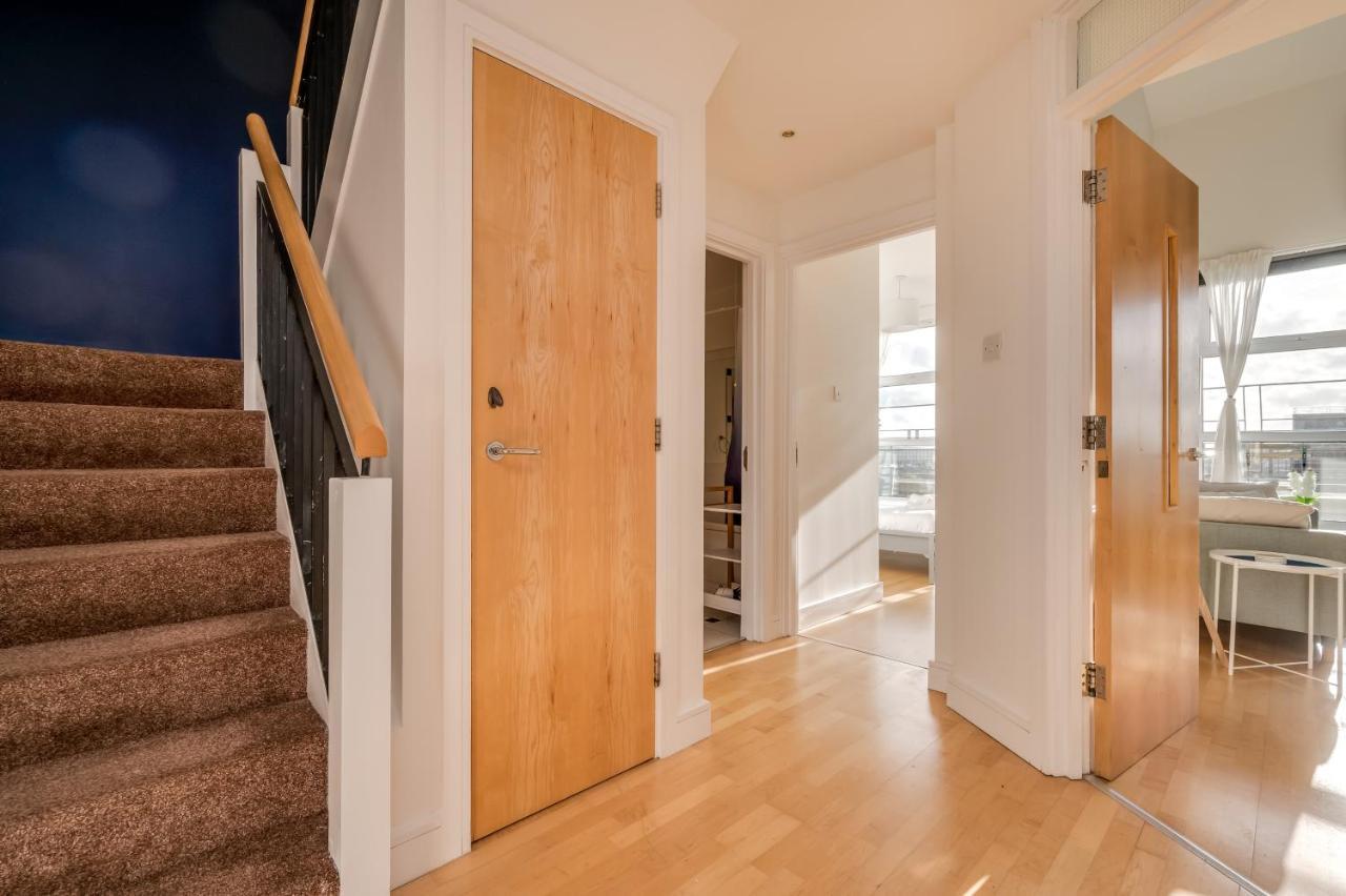 Central Belfast Apartments: Park Avenue Екстериор снимка