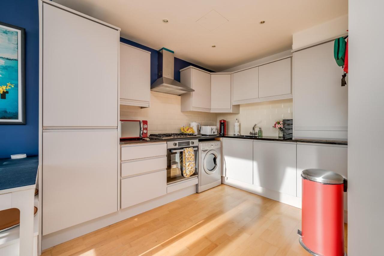Central Belfast Apartments: Park Avenue Екстериор снимка