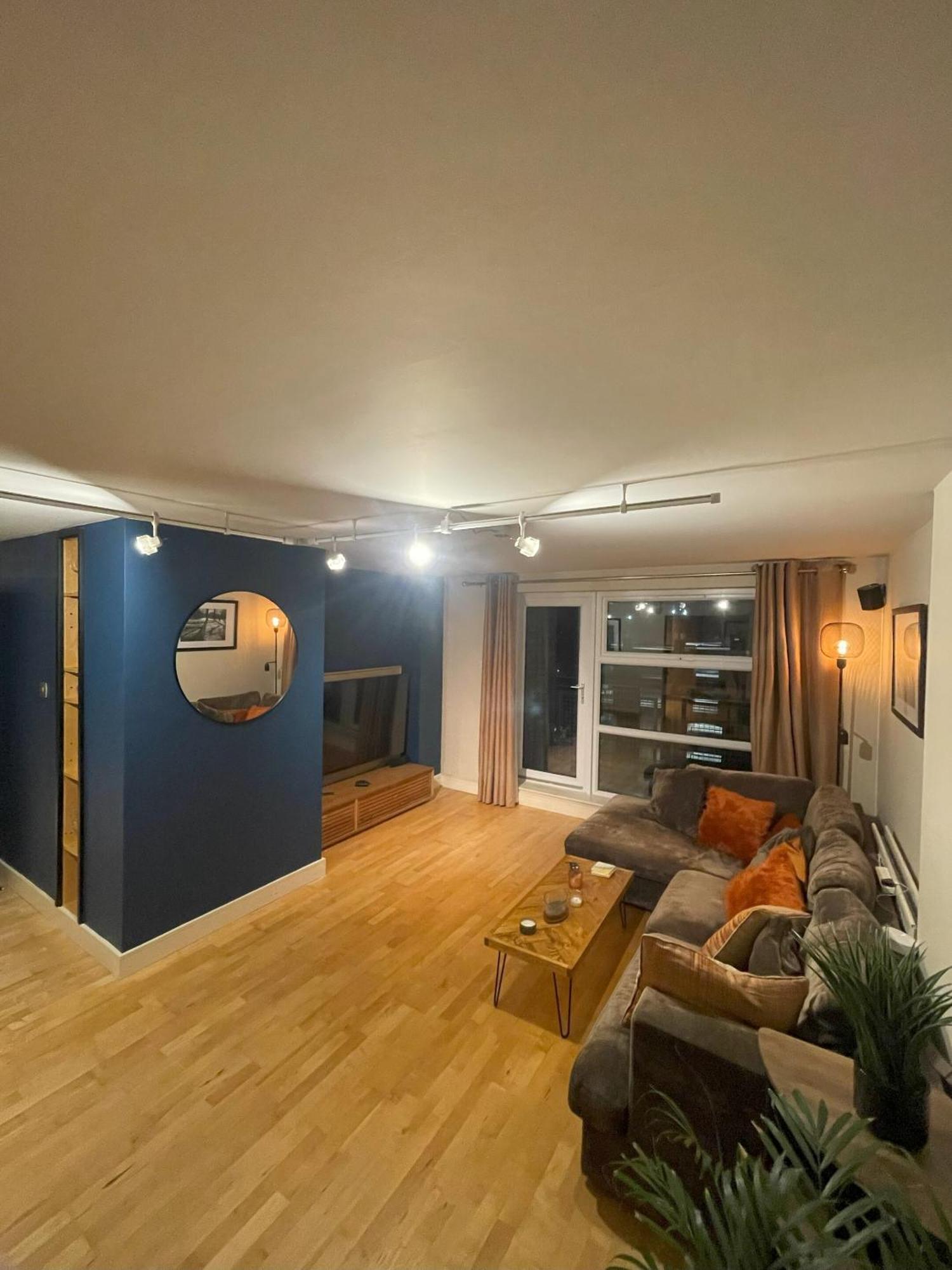 Central Belfast Apartments: Park Avenue Стая снимка