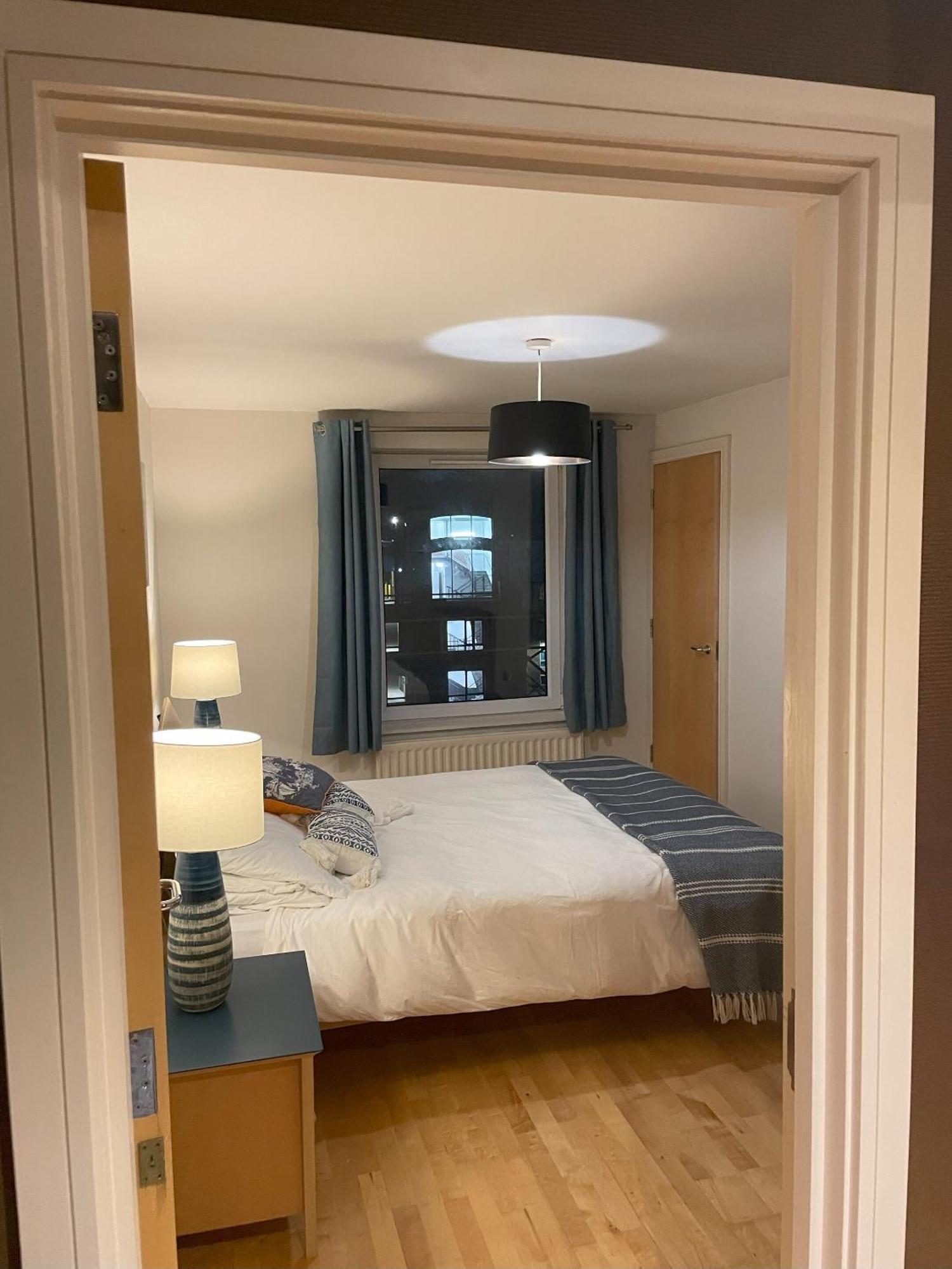 Central Belfast Apartments: Park Avenue Стая снимка