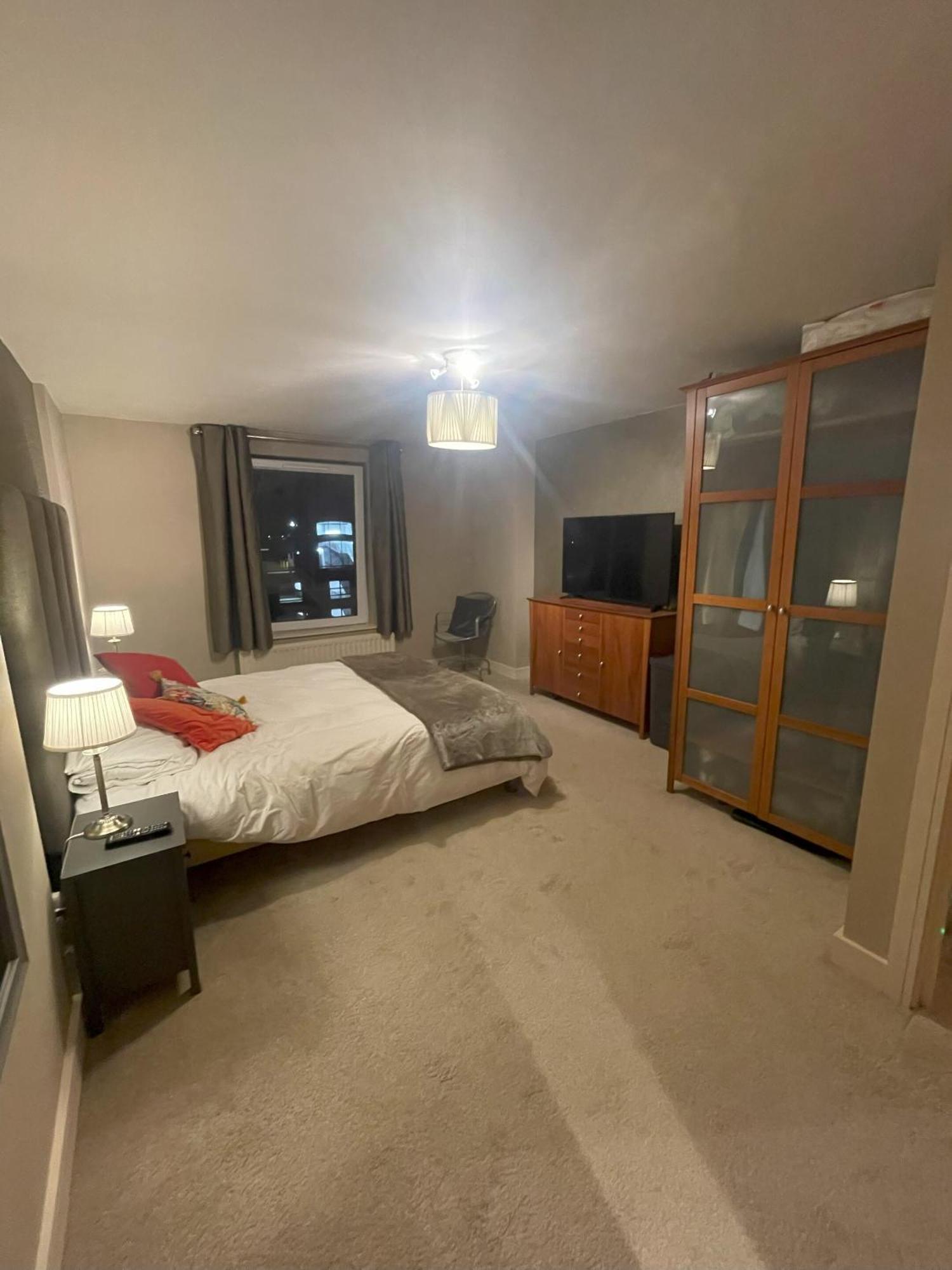 Central Belfast Apartments: Park Avenue Стая снимка