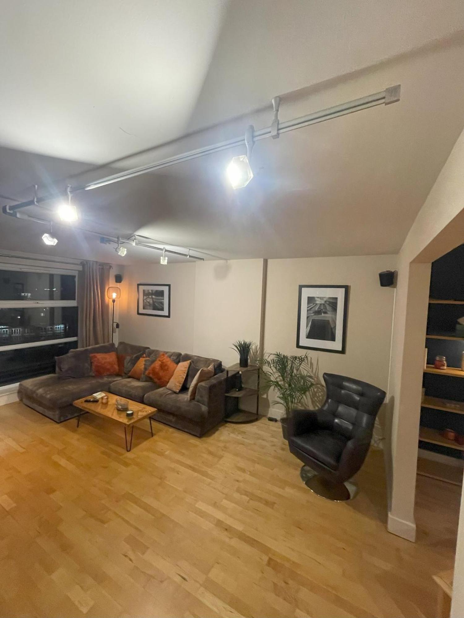 Central Belfast Apartments: Park Avenue Стая снимка