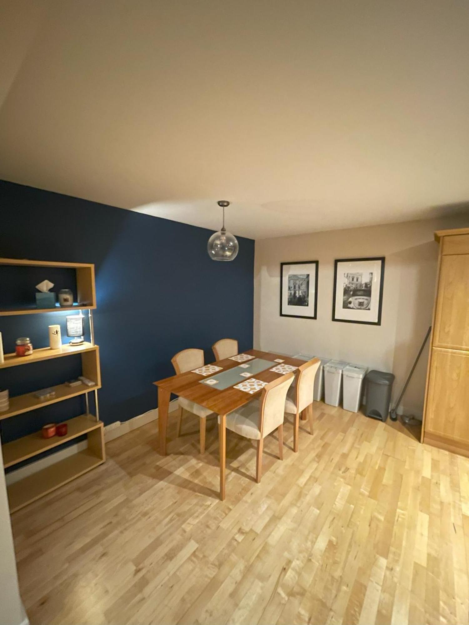 Central Belfast Apartments: Park Avenue Стая снимка